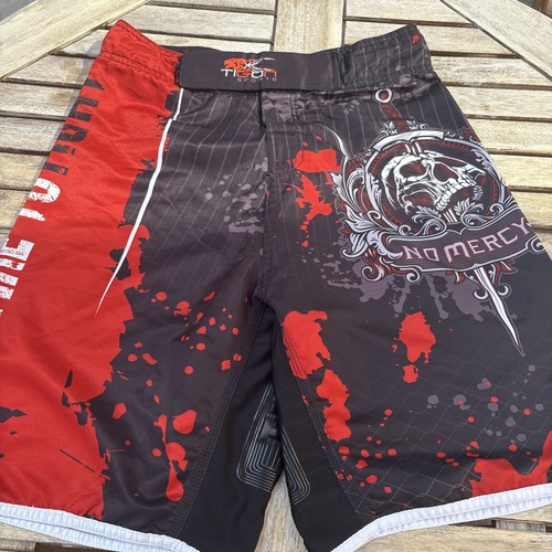Pantaloncini combattimento - pantaloncini,