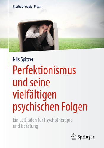 Nils spitzer perfektionismus - nils,