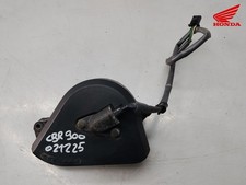 Carter rinvio sensore velocita - carter,