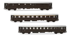 Modellino treno modellismo