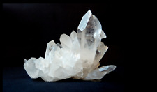 Drusa di Quarzo Ialino pezzo