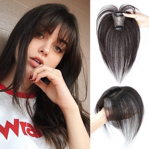 Topper per capelli - umani, 10"