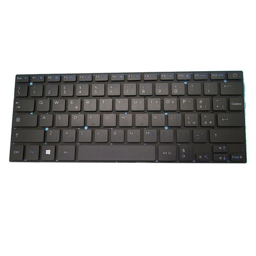 Tastiera ricambio portatile - tastiera,