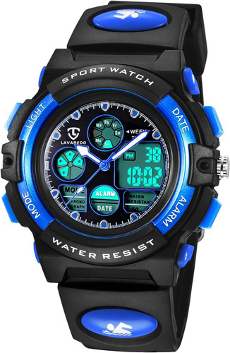 Orologio digitale polso - orologio, per