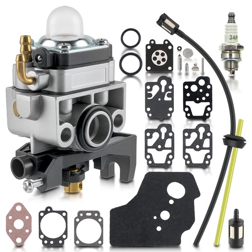 Carburatore tempi nuovo per - 4,