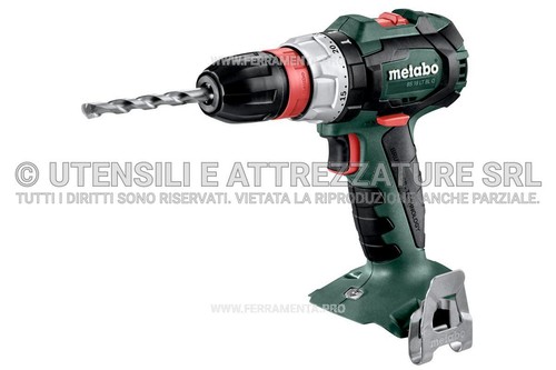 Metabo lt bl q - 18,