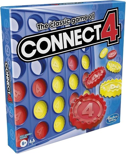 Hasbro forza gioco - hasbro, 4