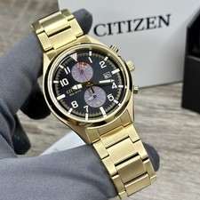 NUOVO✅ Orologio Uomo Citizen