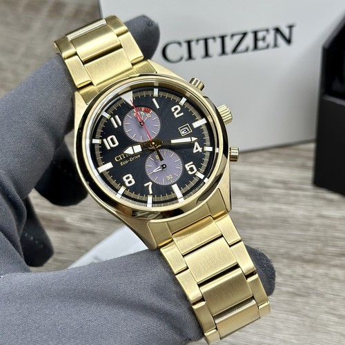 Nuovo orologio uomo citizen - uomo,