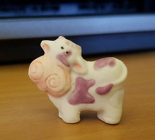 Fava - Mucca Viola - Serie Ho