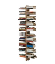 LE ZIE DI MILANO libreria da