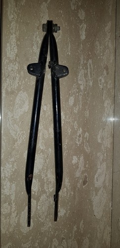 Staffe tiranti bastoni moto - staffe,