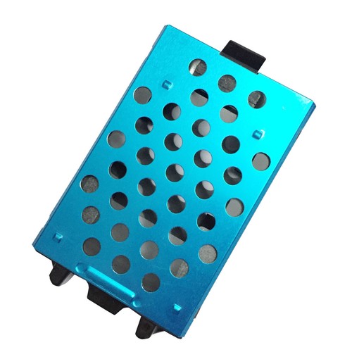 Hard disk drive - disk, caddy