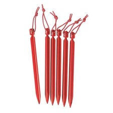 MSR Mini Groundhog Tent Stakes