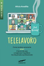 Telelavoro. Come rendere