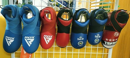 Itf taekwon kickboxing - itf,