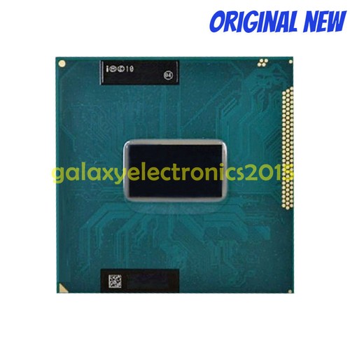 Chipset chip cpu - chip, sr0xb