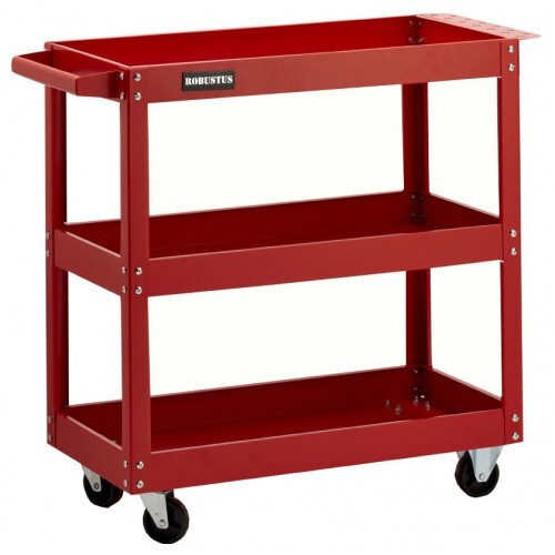 Carrello porta utensili - carrello,