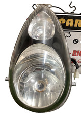 Faro Fanale Anteriore Sym Mio 100 Anno 2006 2007 2008 2009 2010