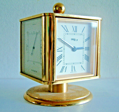 Imhof swiss made rotating - imhof,