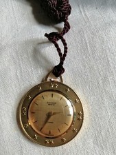 orologio Sarcar oro 