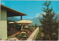 S.CROCE DEL LAGO - BAR