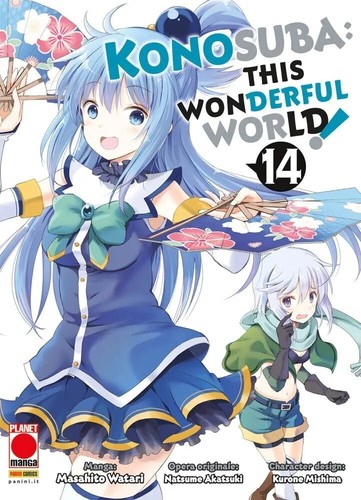 Konosuba this wonderful - konosuba!,