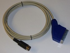 Atari 65XE, 130XE, 800XE Cavo