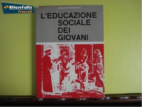 Art 125 libro educazione - 1.125,