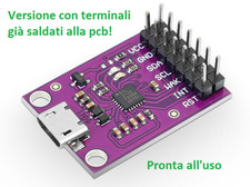Modulo Adattatore CP2112 -