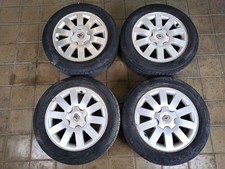 205 55 16 cerchi RENAULT