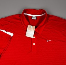 Polo vintage Nike Sportswear