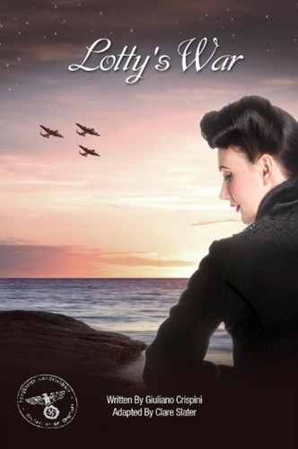Lottys war giuliano - war, by