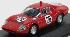 1/43 BEST-MODEL - FIAT -