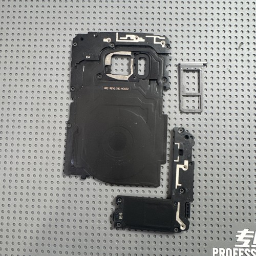 Flat flex antenna modulo nfc - flex,