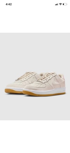 Nike air force - nike, 1