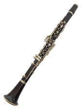 Clarinetto Yamaha YCL-650 con