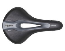 Sella donna MTB Terry Figura