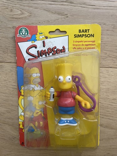 Bart simpson giochi - simpson,