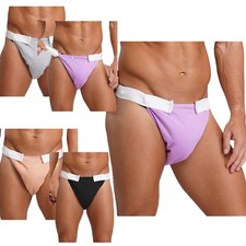 Mutande uomo intimo a strappo