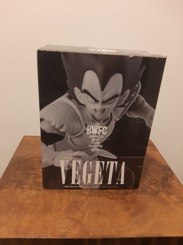 Dragon ball vegeta b - vegeta, b/w