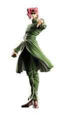 SAS JoJo's Bizarre Adventure