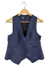 ZARA Gilet Donna Abito da uomo