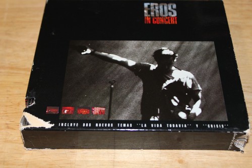 Eros ramazzotti - eros,