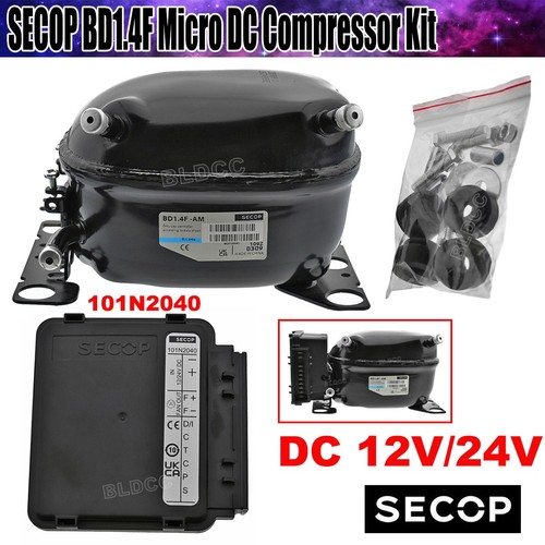 Microcompressore