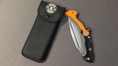 Coltello midgards kukri - coltello,