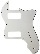 Battipenna per chitarra fender - battipenna,