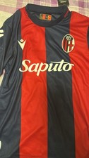 maglia calcio da giocatore