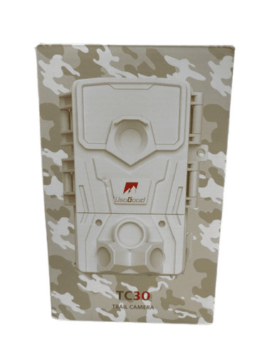 Usogood trail camera - usogood, 36mp