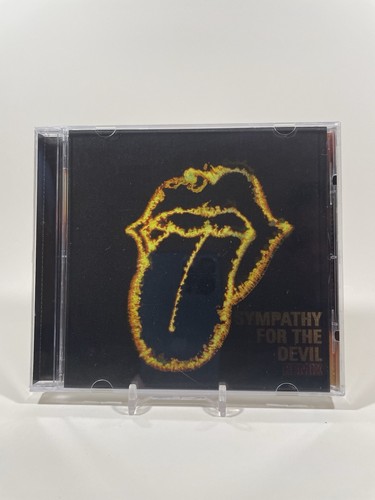 Sacd rolling stones - rolling,